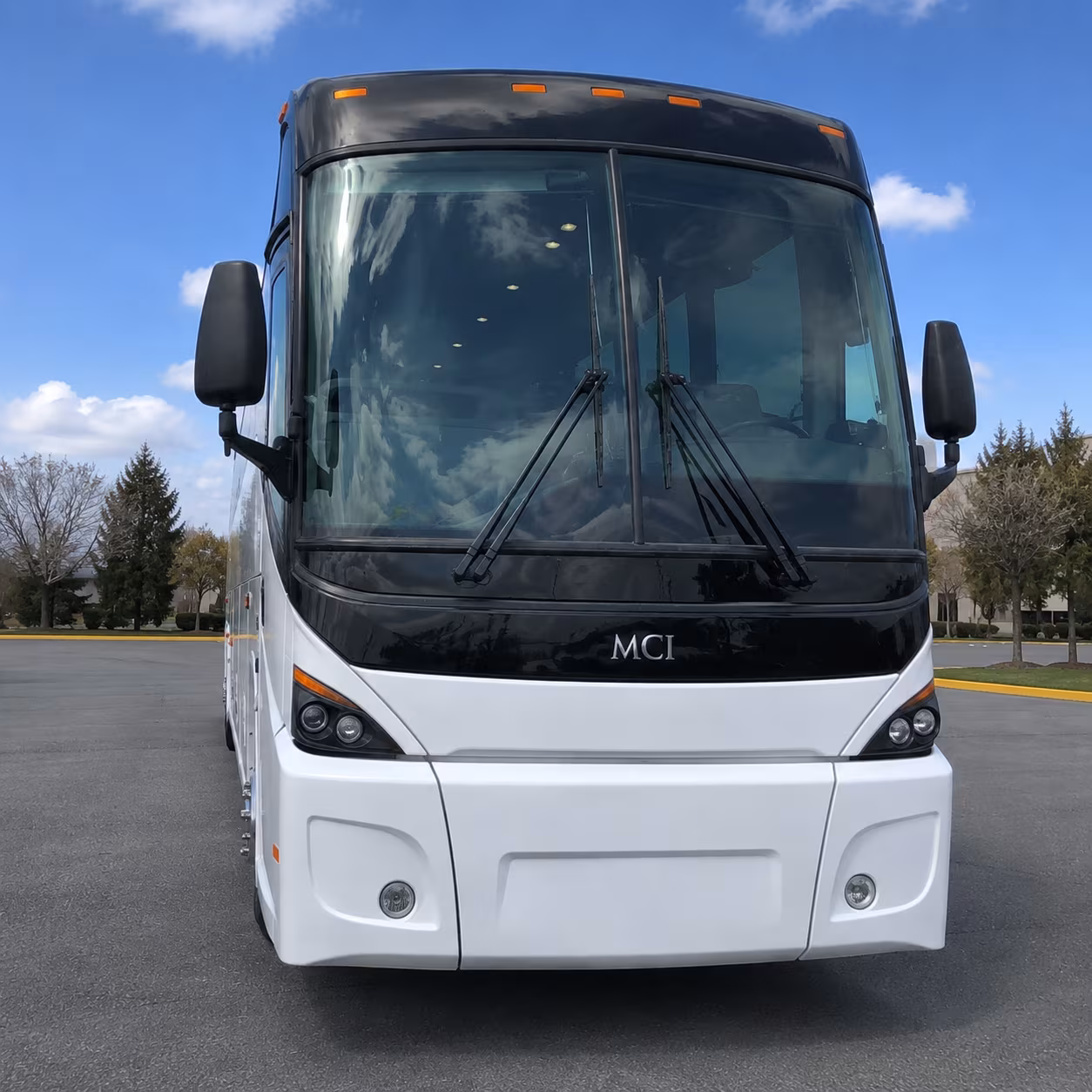 arriving at slc here is how charter bus pickup actually works
