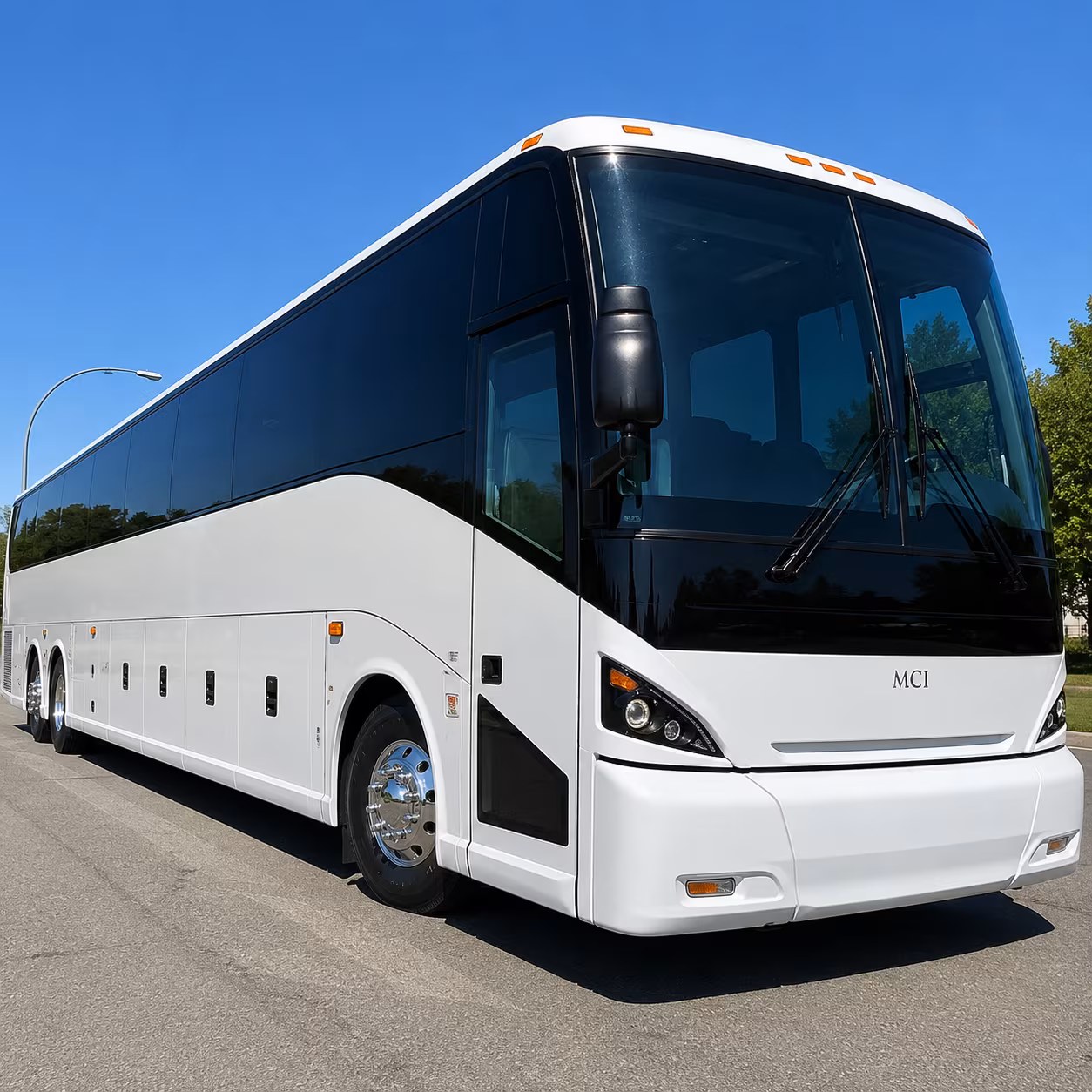 bus rental options for west jordan trips