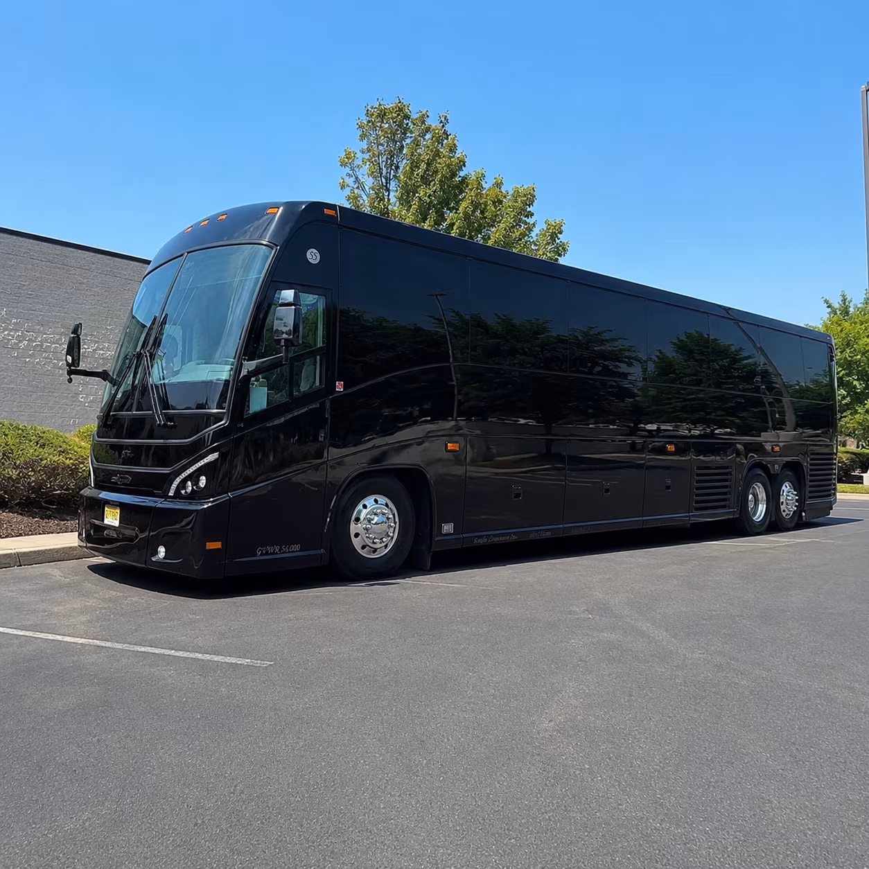 compare buses for multi day national park tours from west jordan