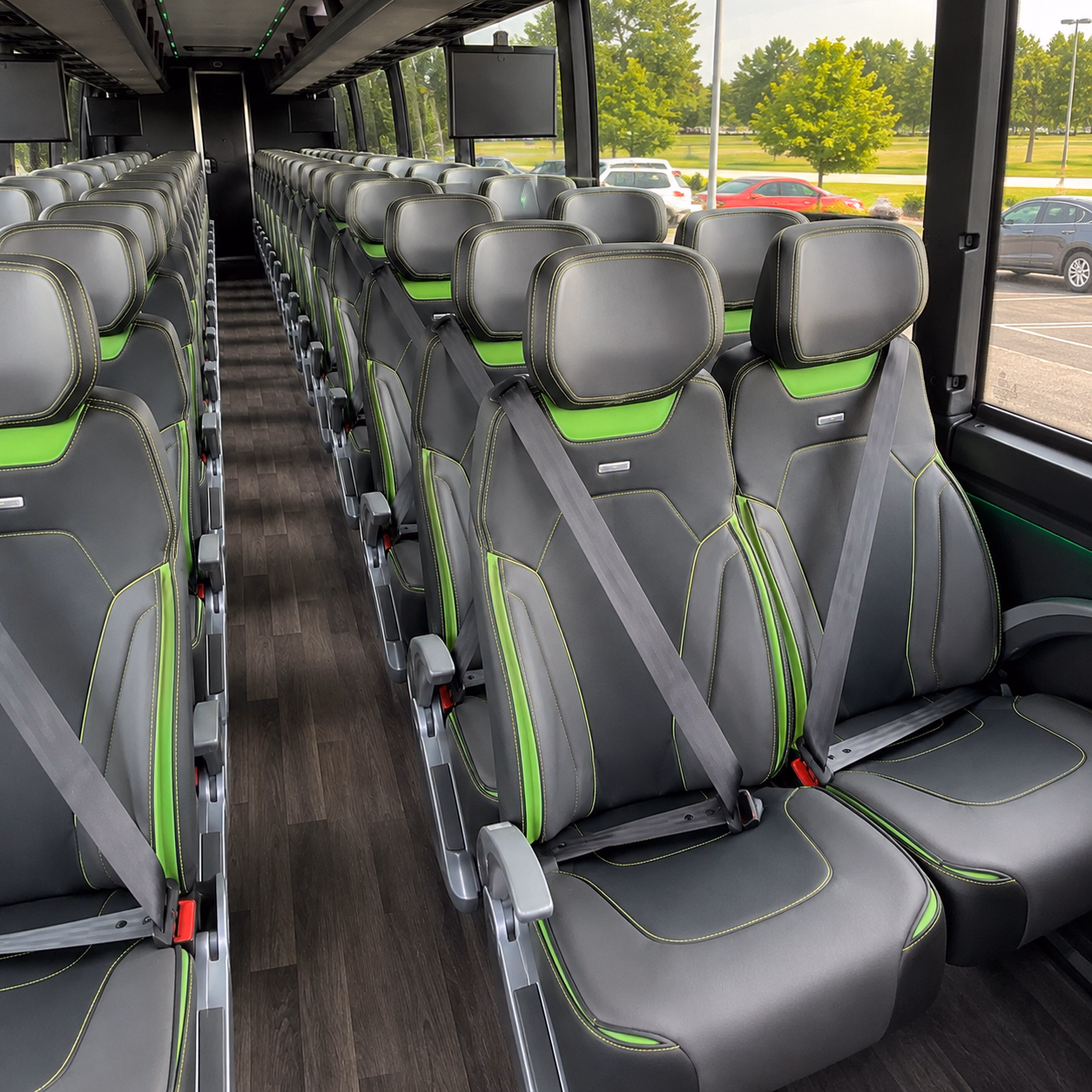 compare west jordan bus rentals from a network of companies in minutes