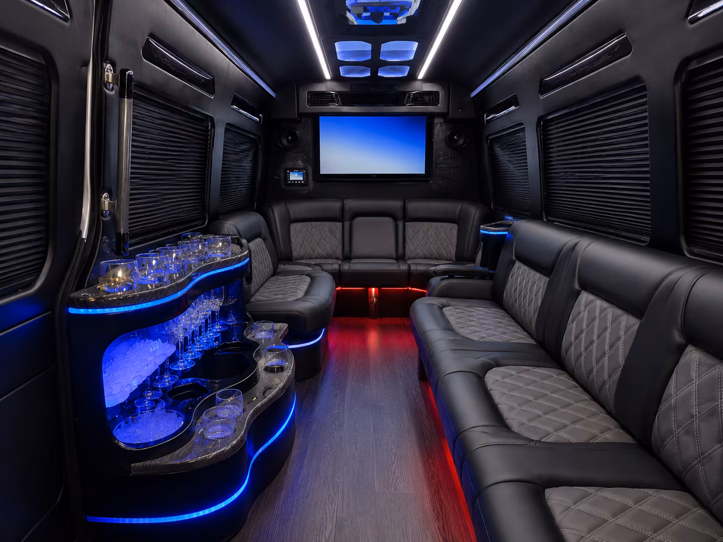 don t wait west jordan prom buses book out fast every spring