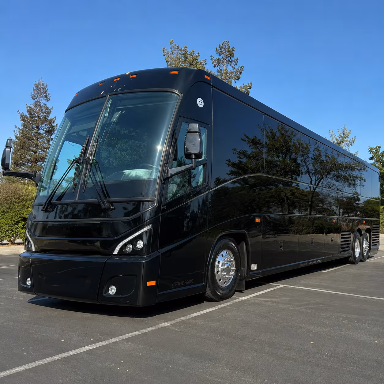 fill out one form to book transportation for pioneer treks youth conferences and church group travel