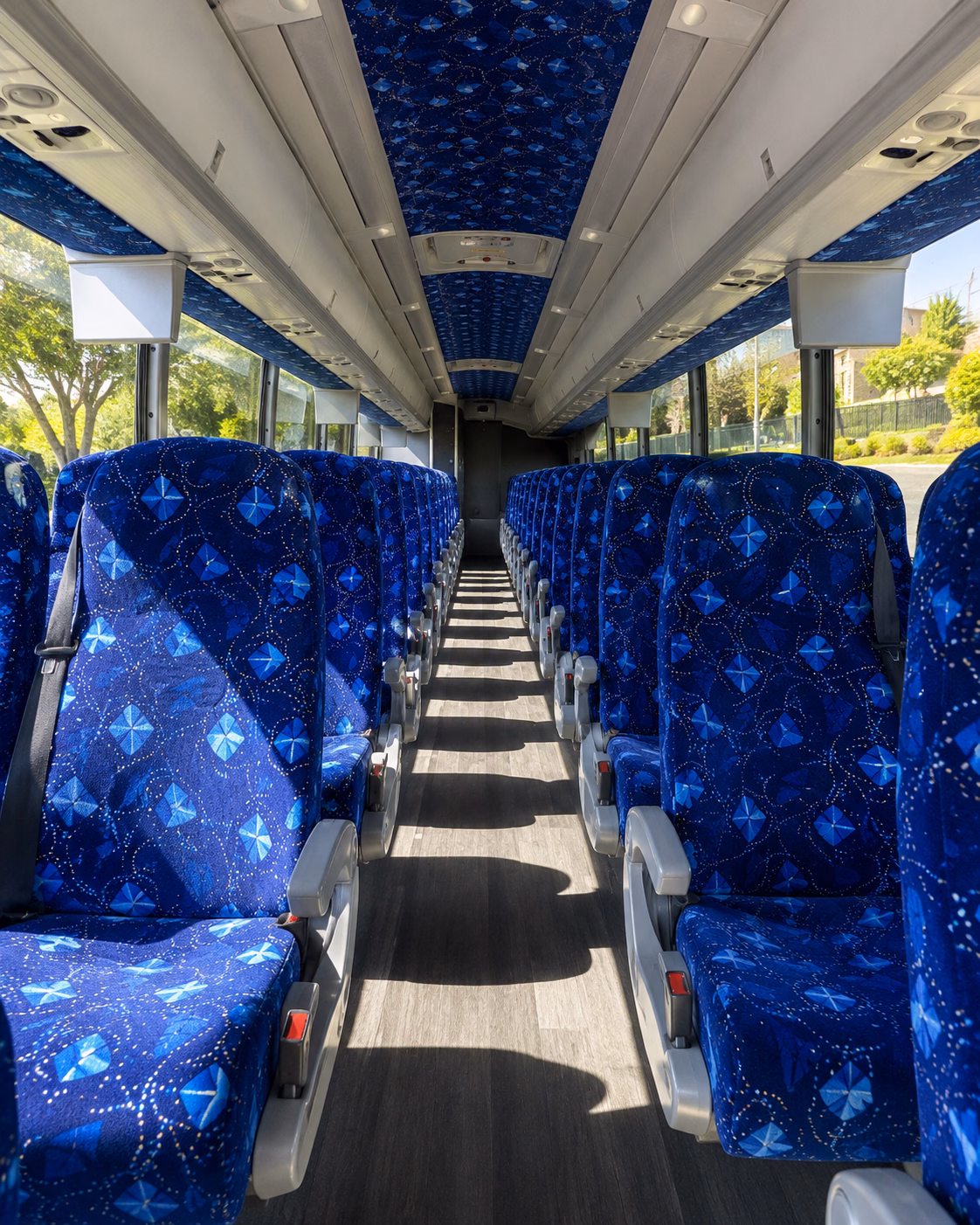 millcreek bus rentals