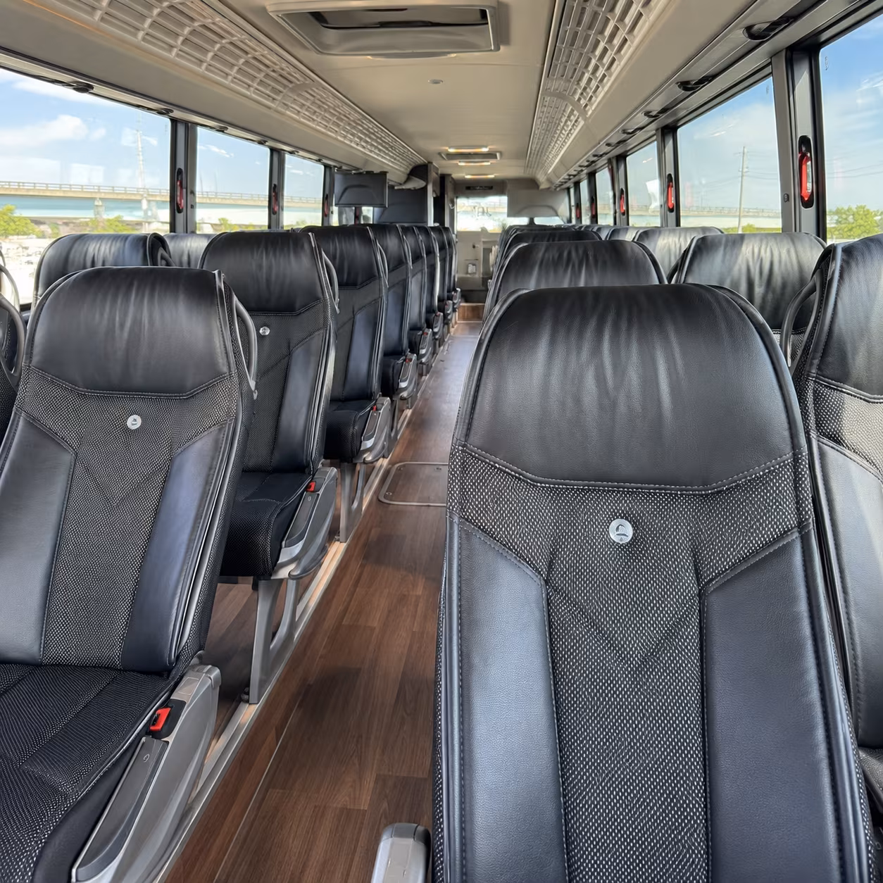 millcreek church transportation