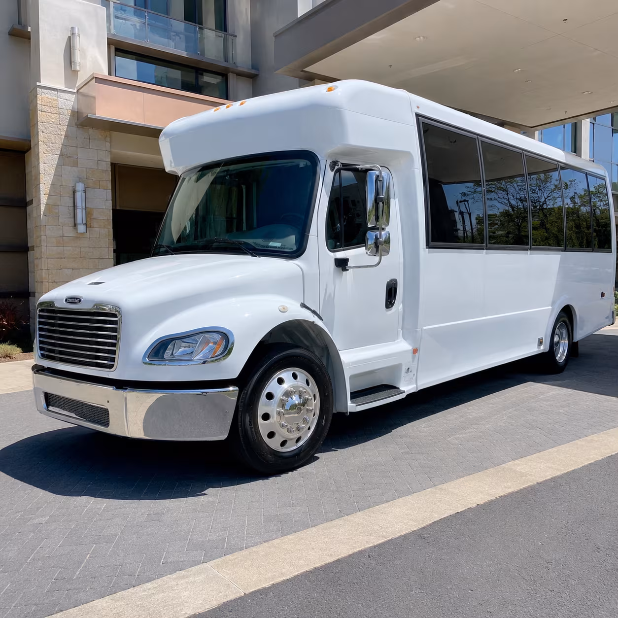 millcreek corporate transportation