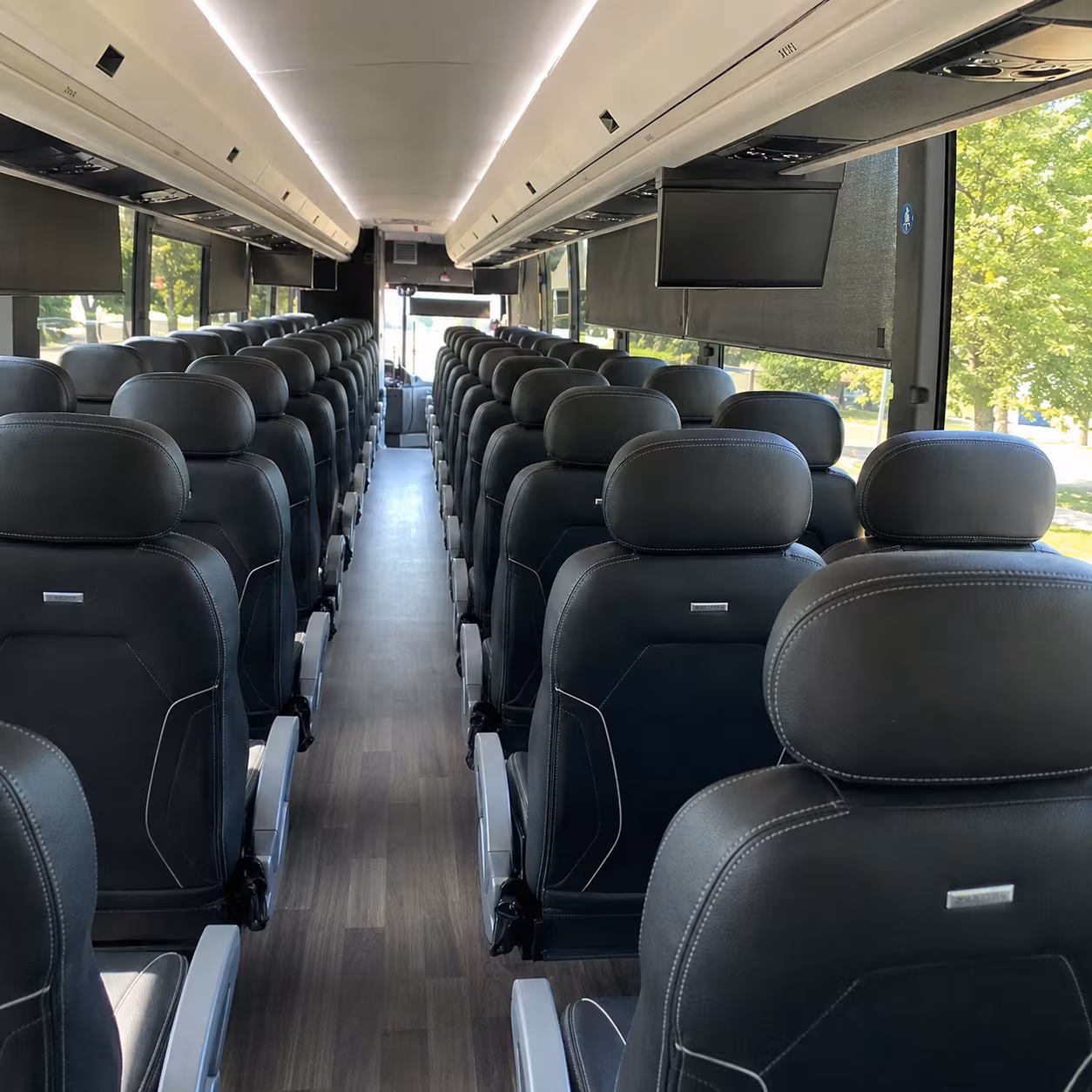 murray employee transportation