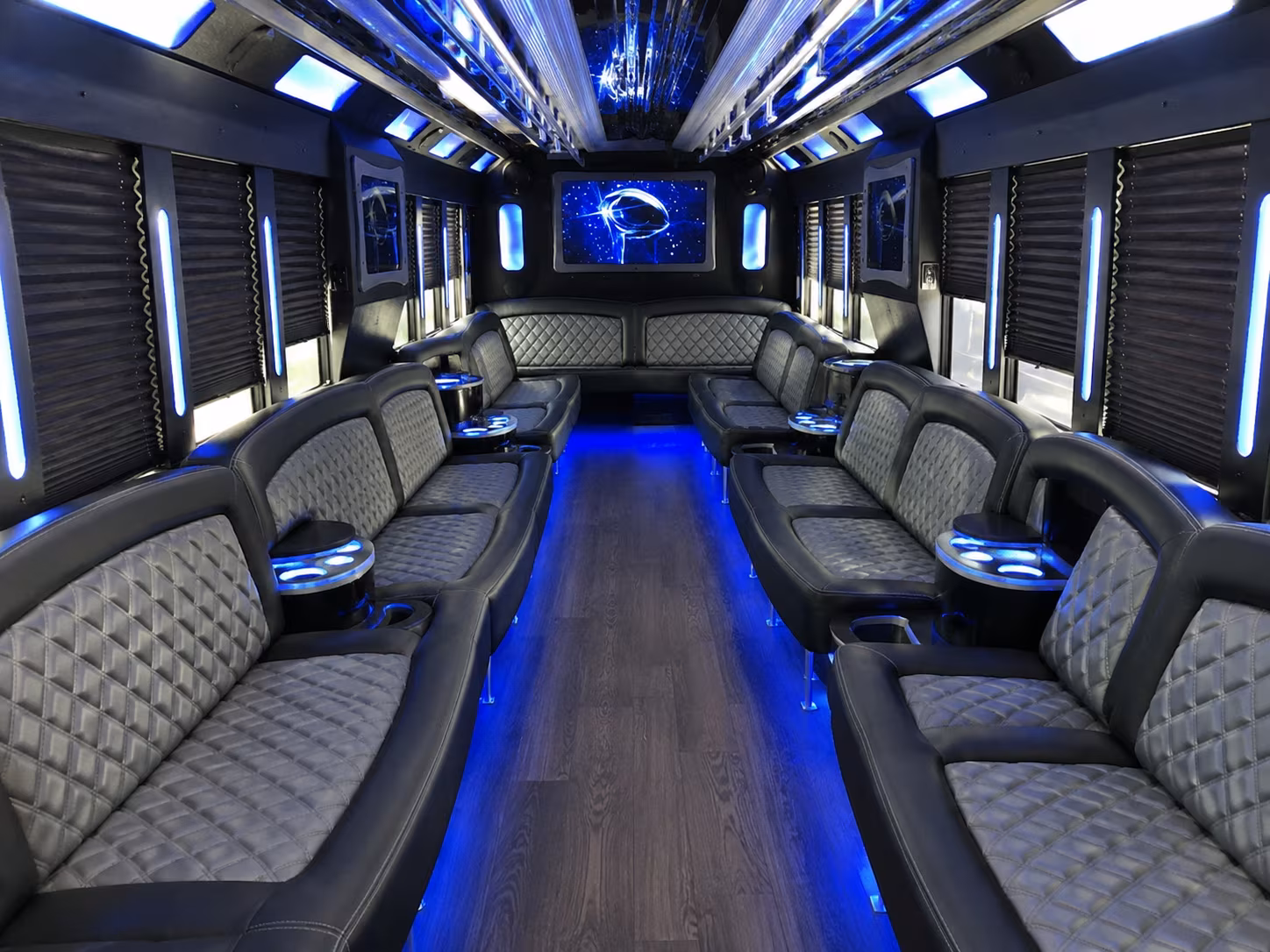 murray prom transportation