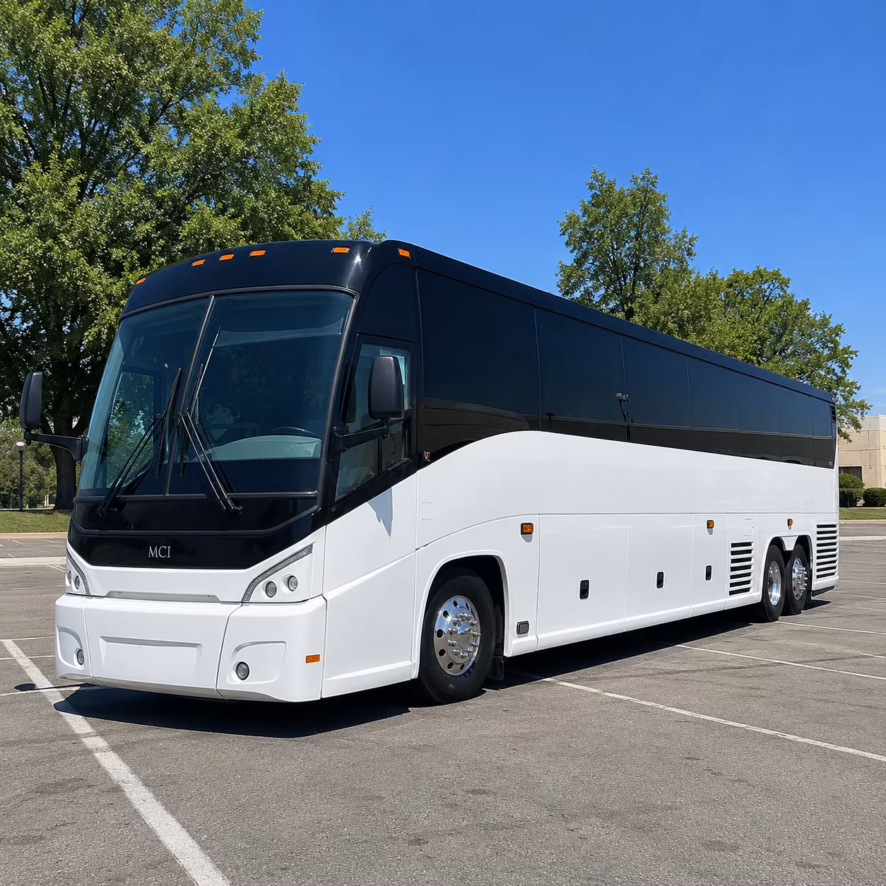 murray sporting event transportation