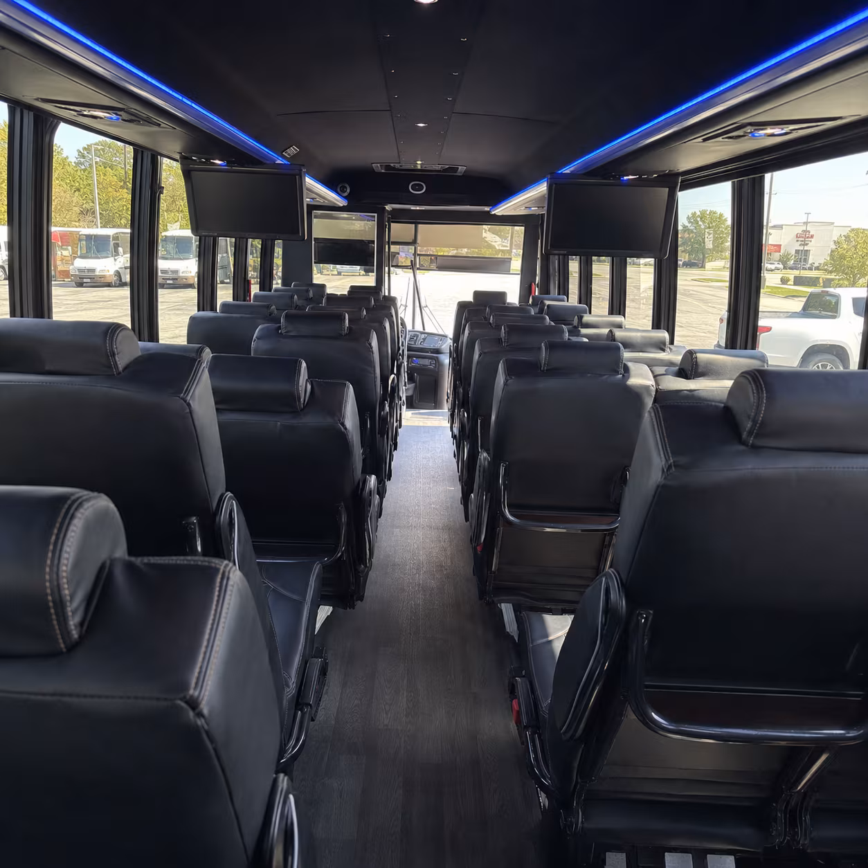 orem airport transportation