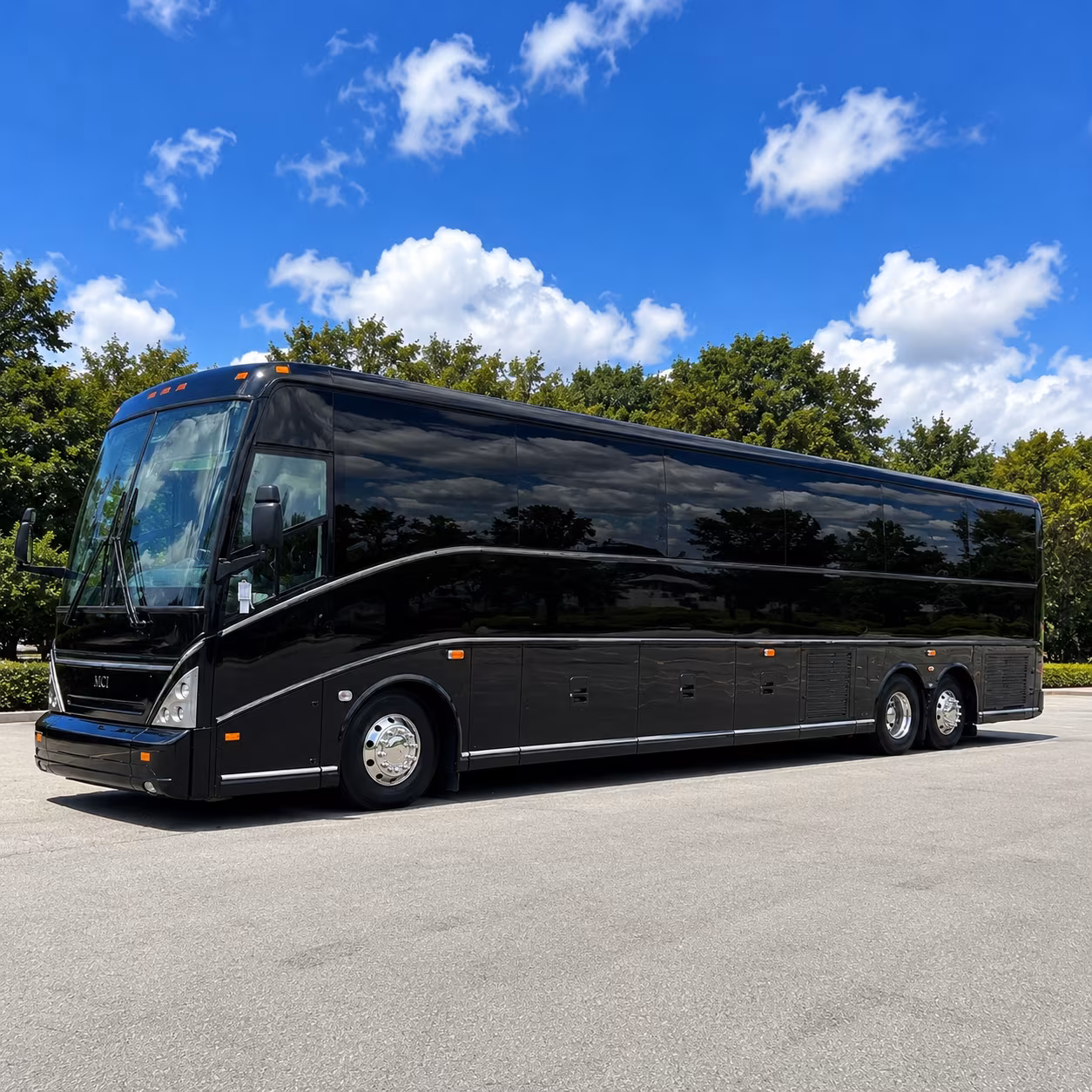 orem concert transportation