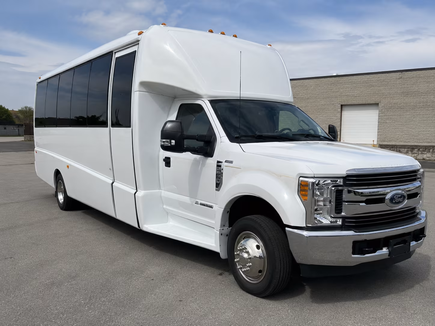orem government military transportation