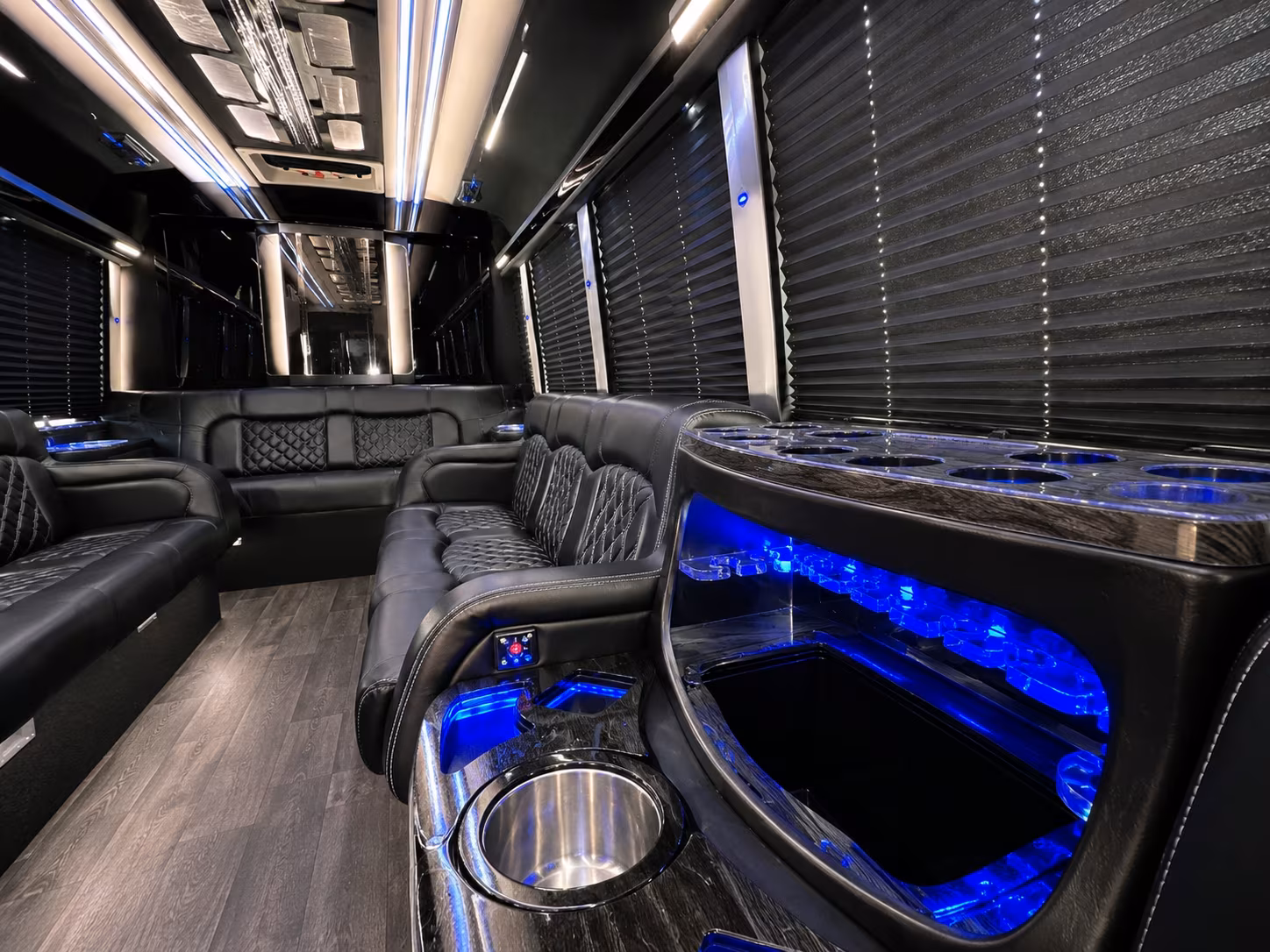 ready to compare bachelorette and bachelor party buses in west jordan