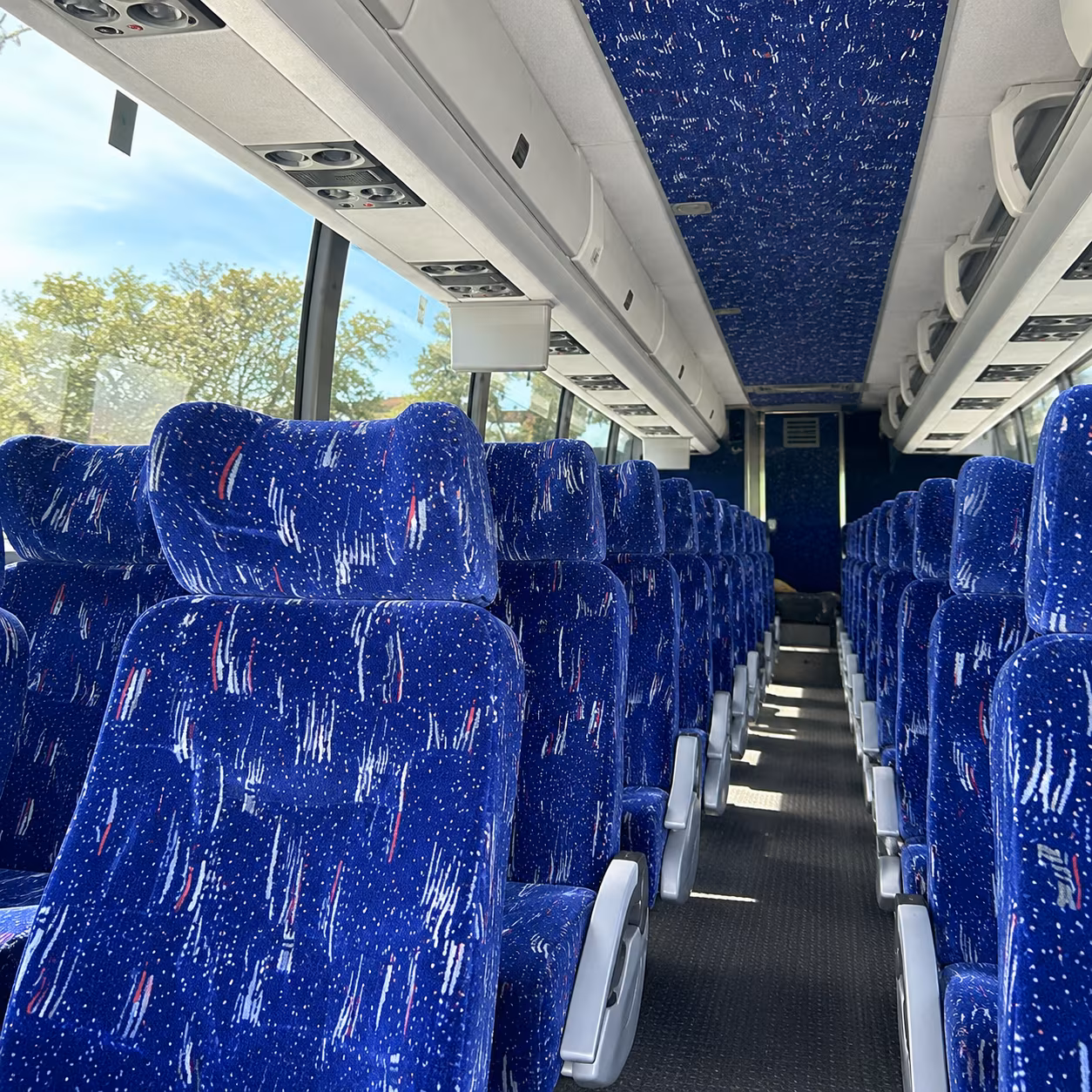 taylorsville church transportation