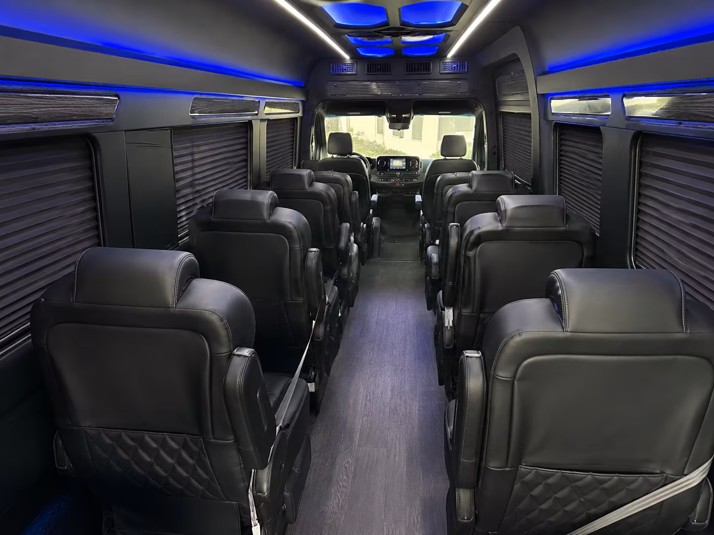 west jordan government military transportation onboard