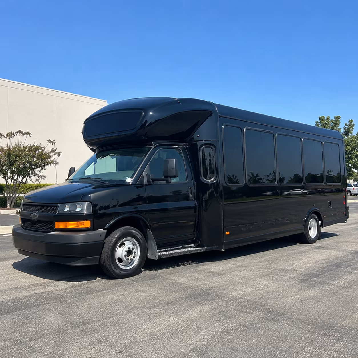 west jordan new years eve party bus rental