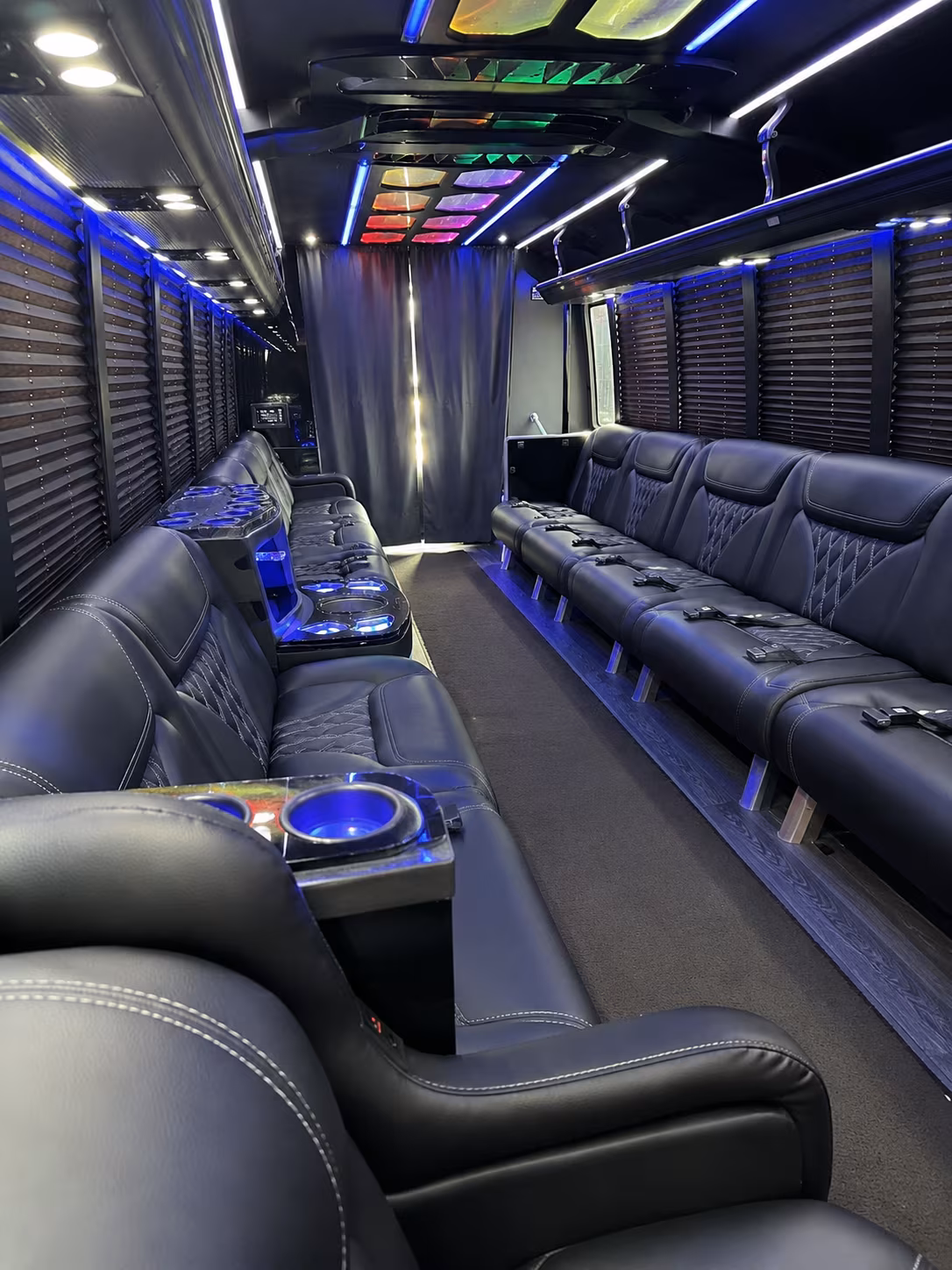 west jordan party bus rental 2