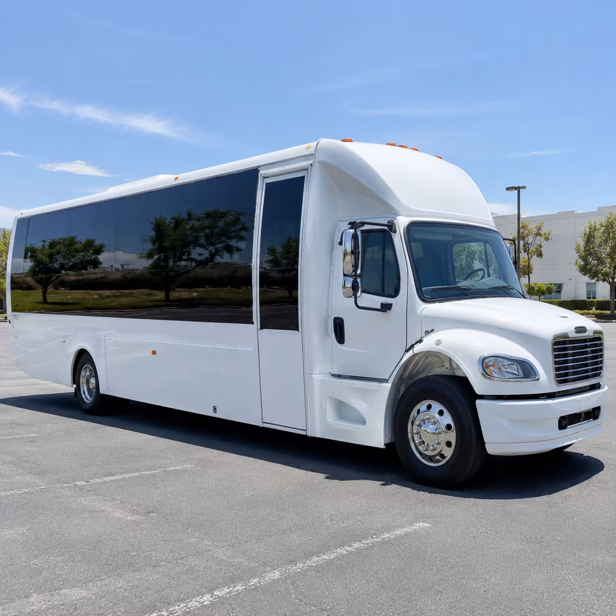 west jordan party bus