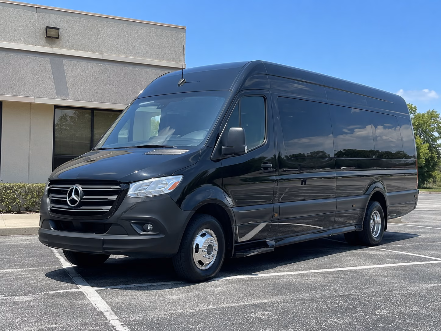 west jordan school event transportation onboard seating