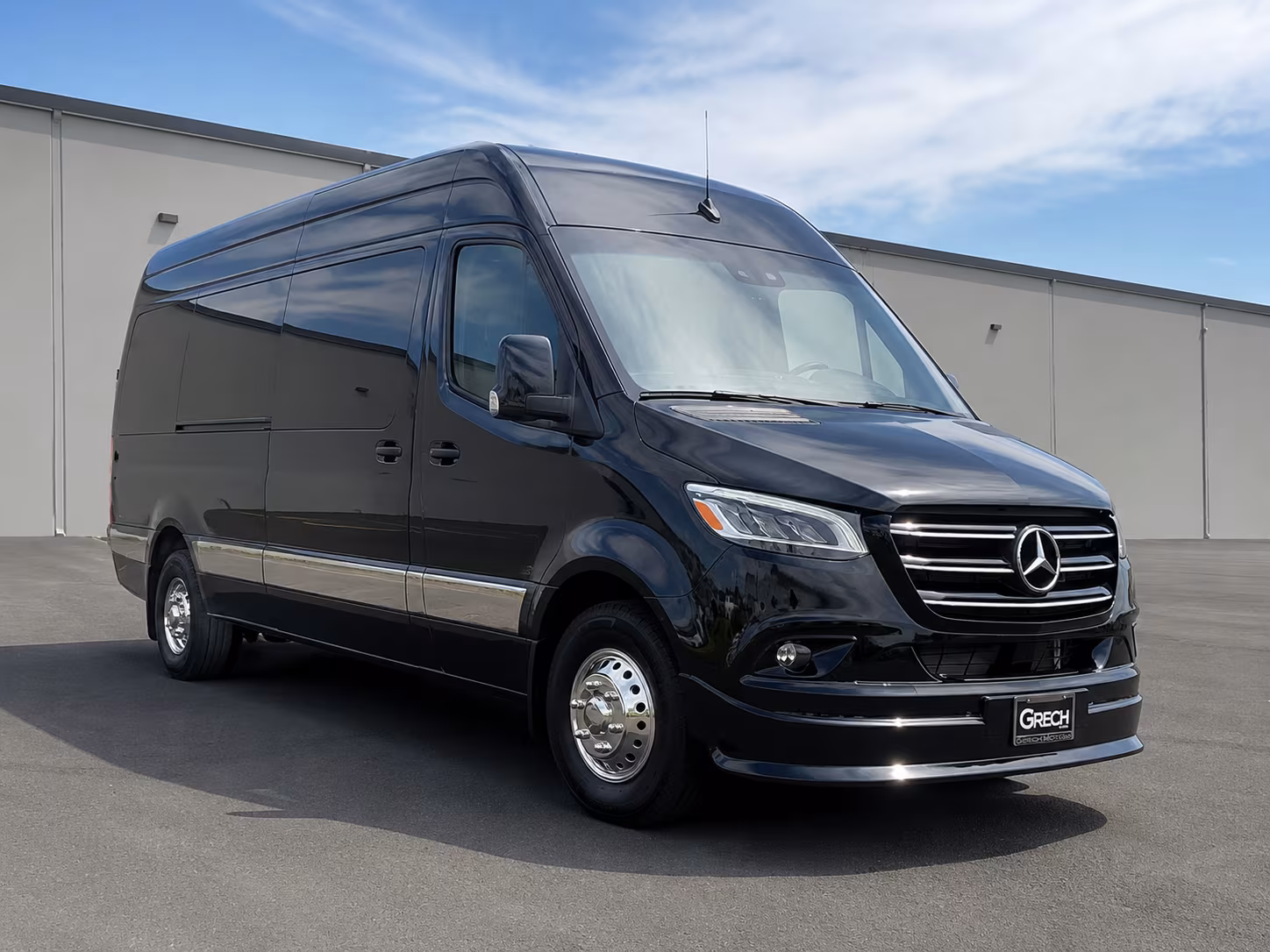 West Jordan School Event Transportation
