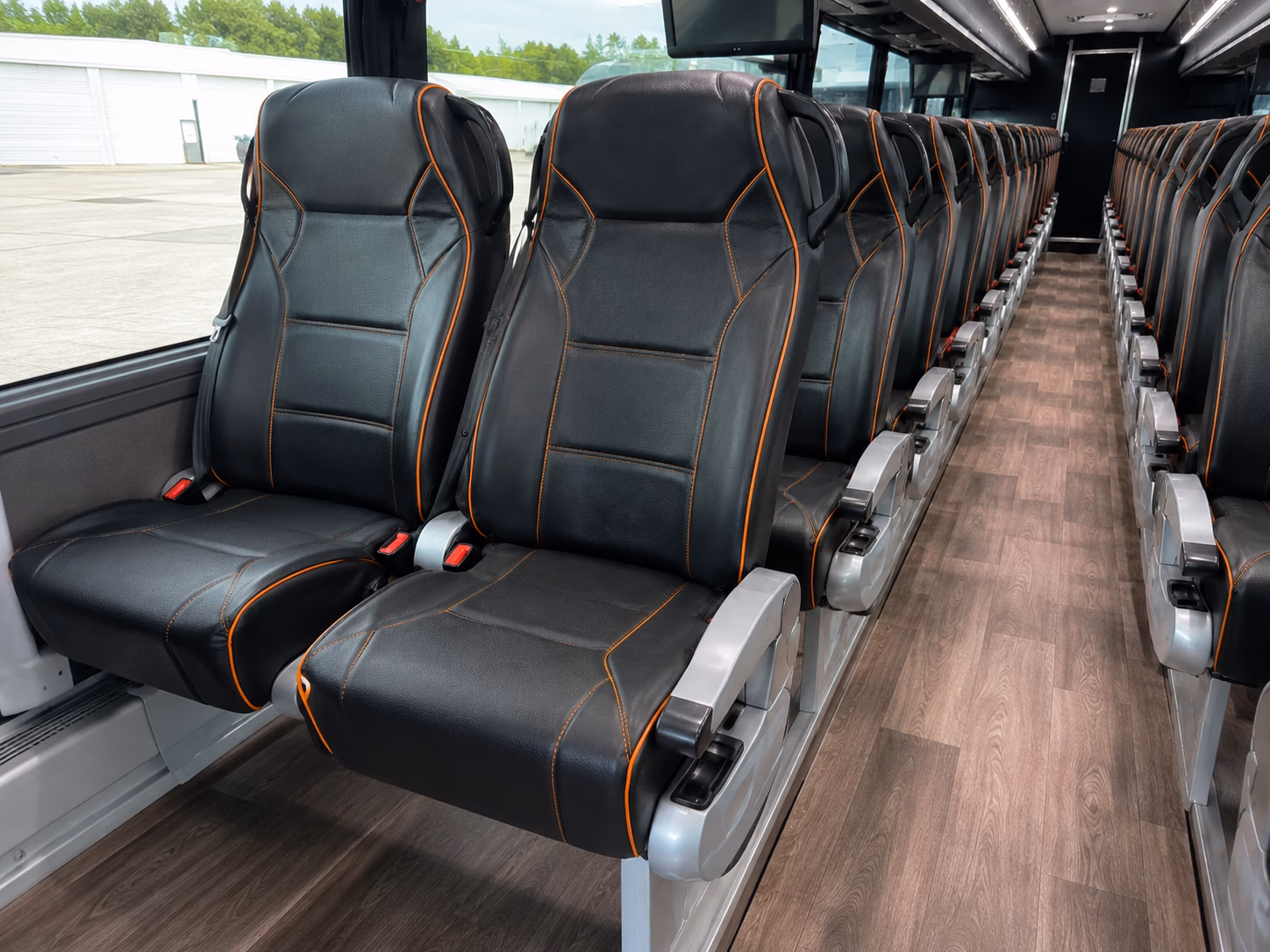 west jordan wine tour brewery transportation onboard seating