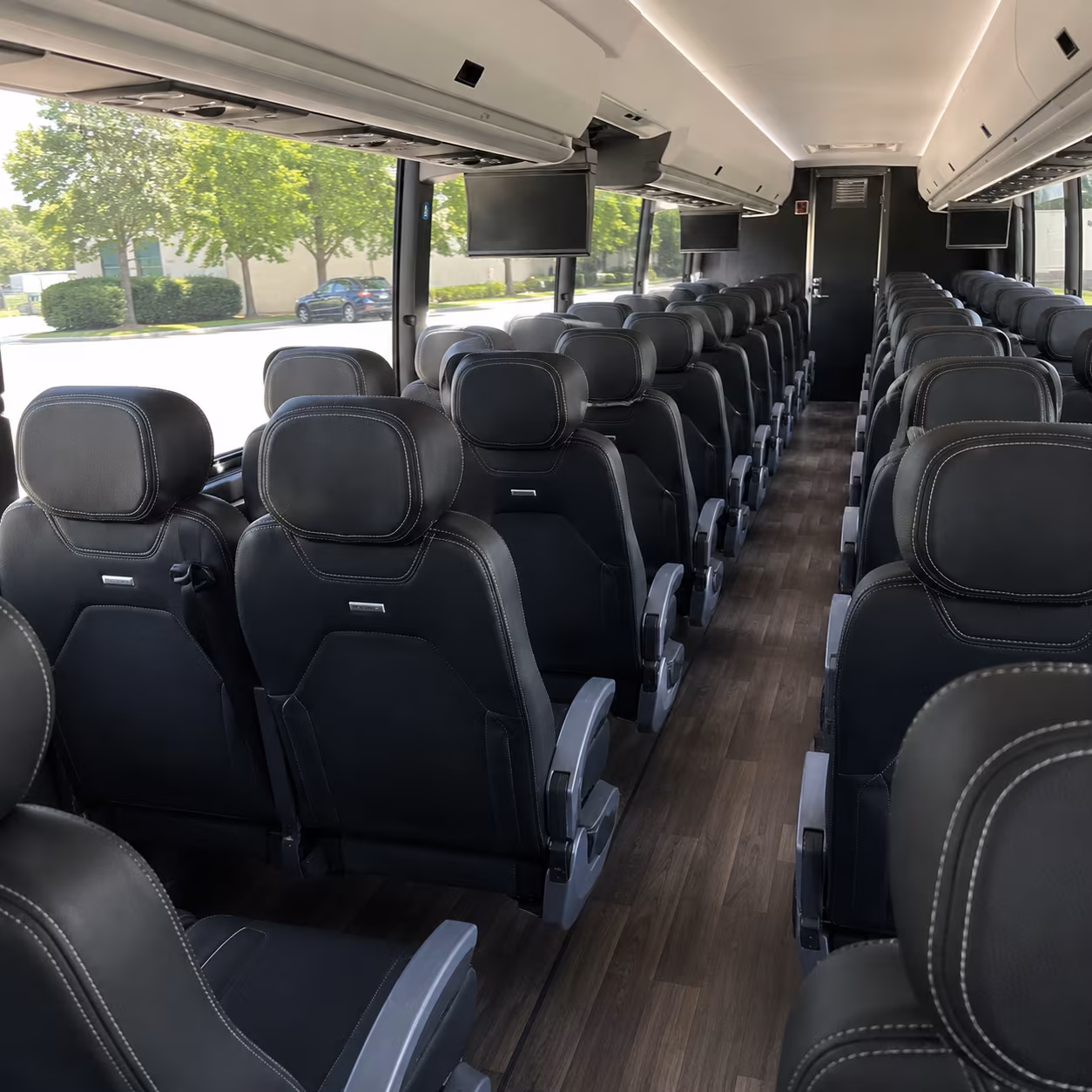 west valley city bus rentals