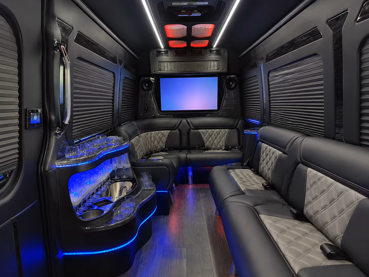 westjordancharterbuscompany com makes airport transfers for military and government groups easy