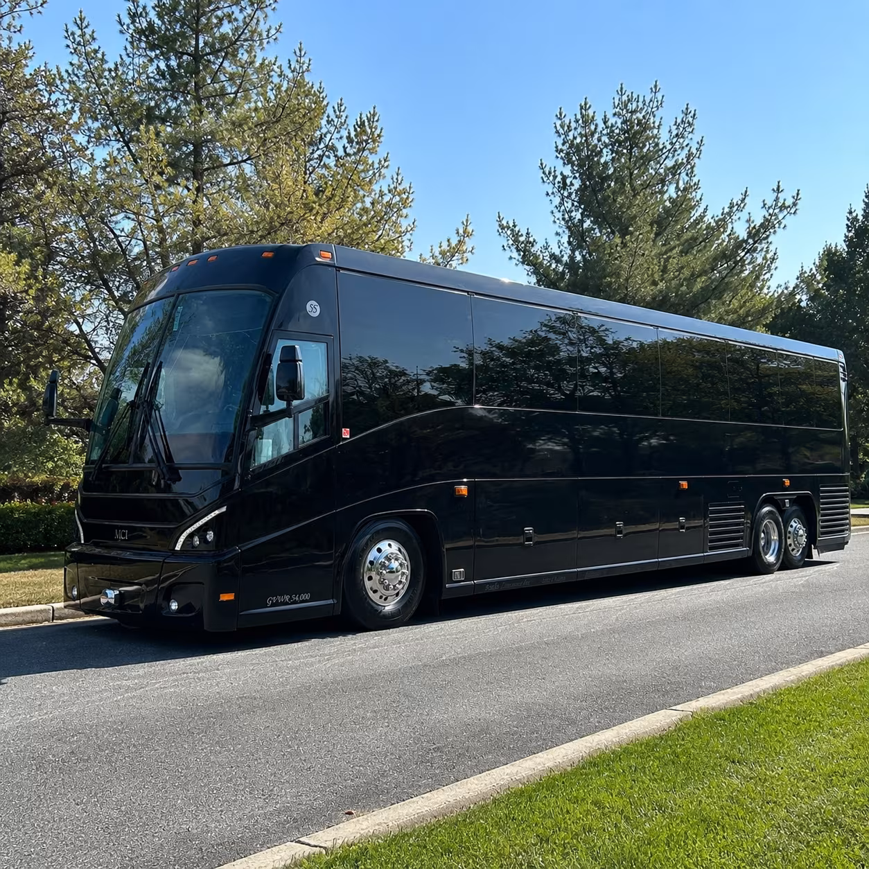 westjordancharterbuscompany com makes finding transportation for utah legislature sessions and state agency meetings simple