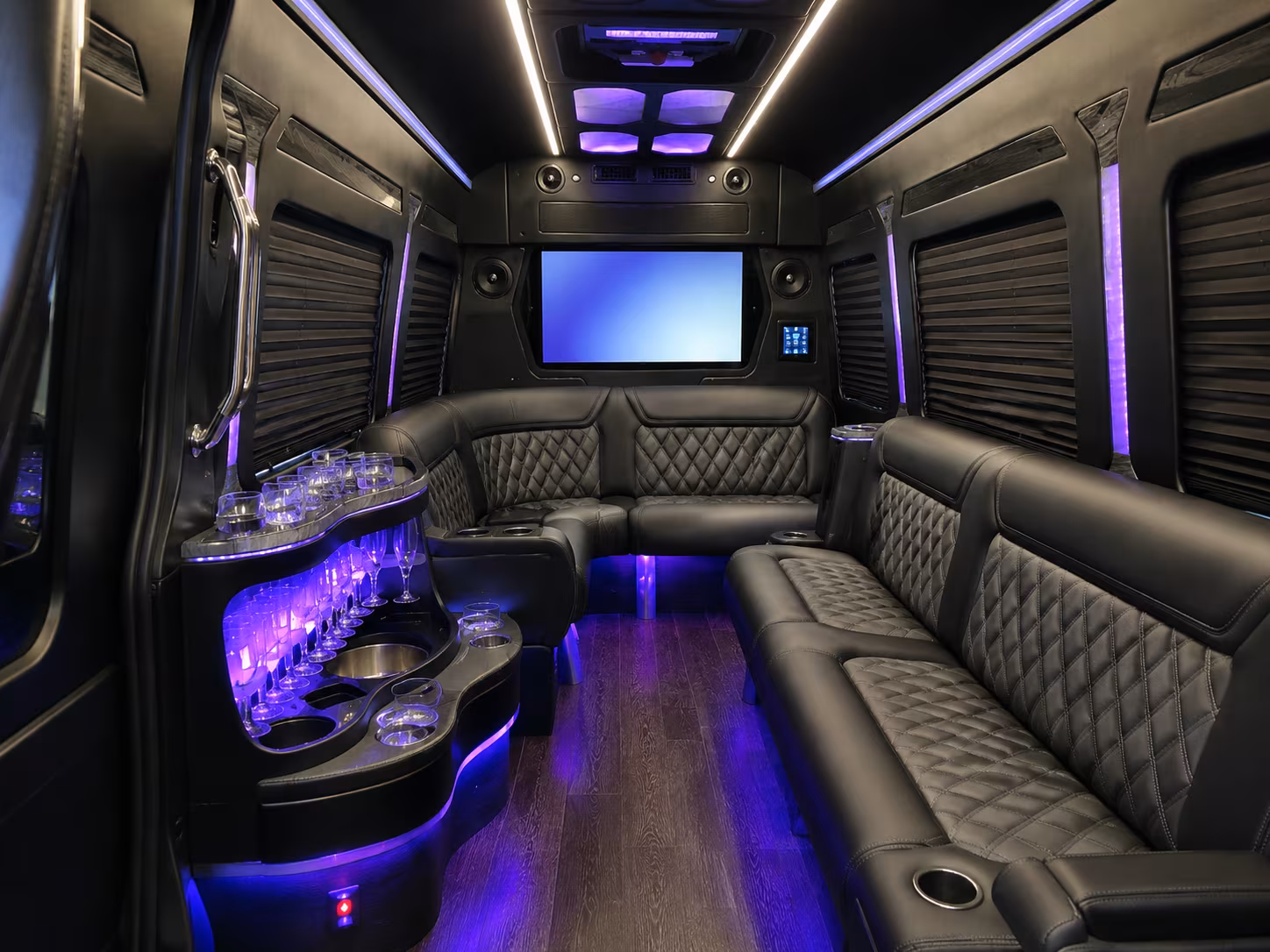 westjordancharterbuscompany com makes it possible to coordinate stake conferences and multi ward events