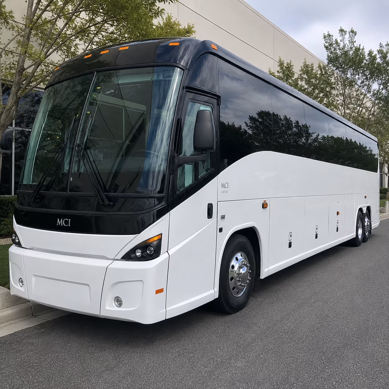 winter ready employee shuttles for the salt lake valley