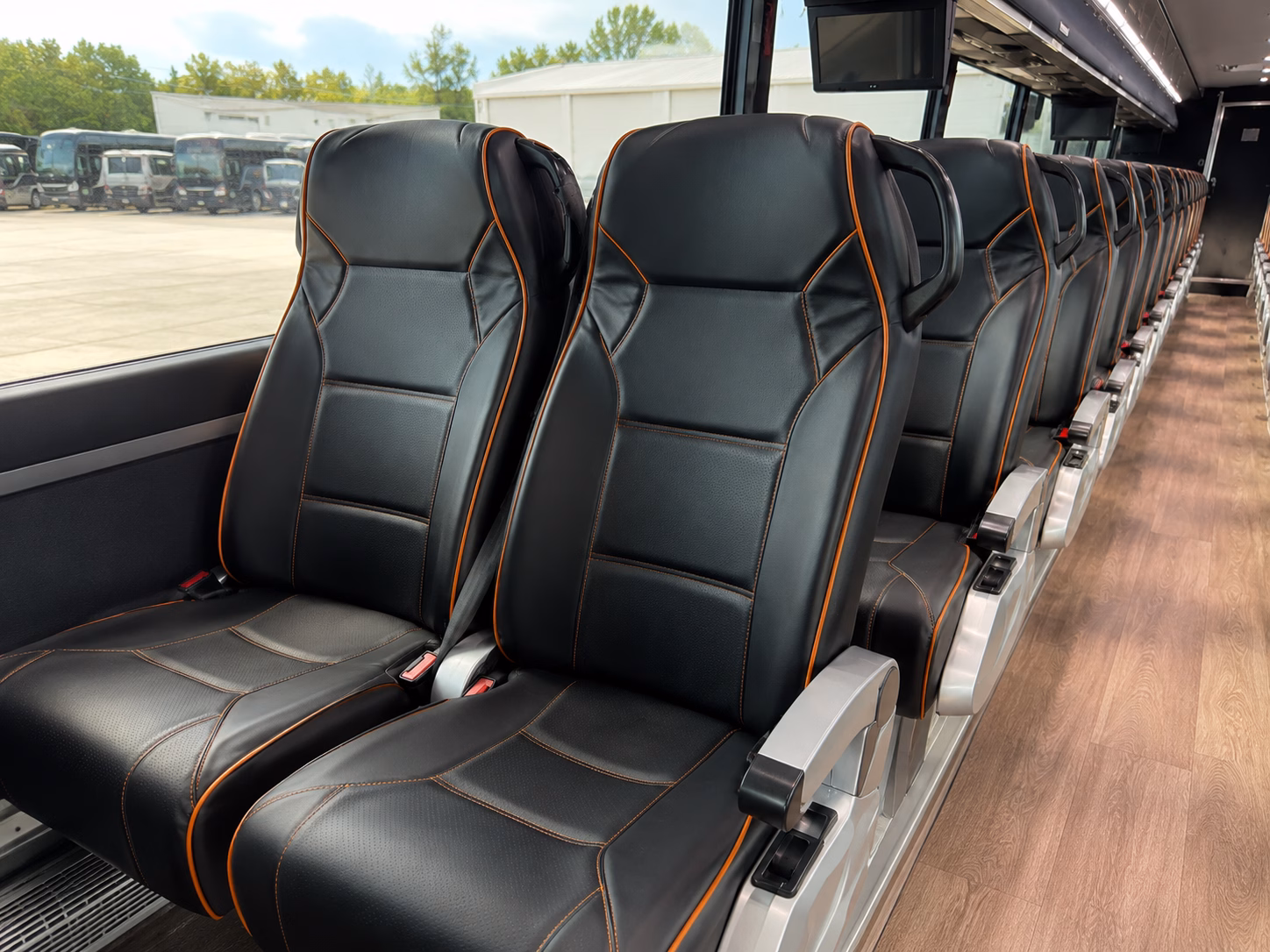 you ll love having a bus for hotel pickup loops across the salt lake valley